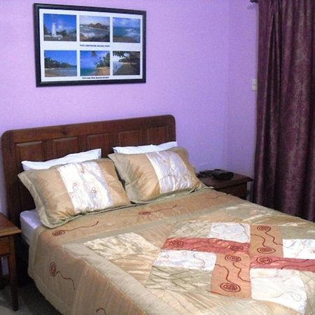 Piarco Village Suites Eksteriør bilde