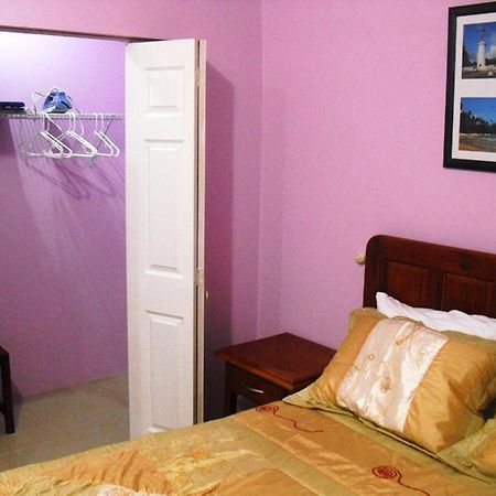 Piarco Village Suites Eksteriør bilde