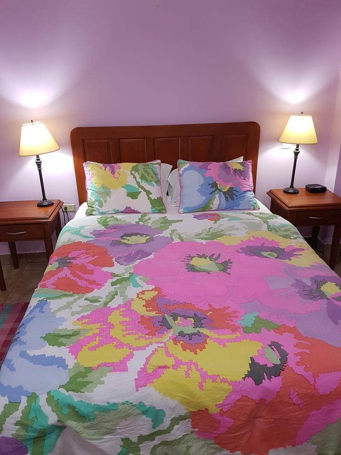 Piarco Village Suites Eksteriør bilde