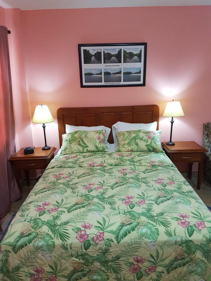 Piarco Village Suites Eksteriør bilde