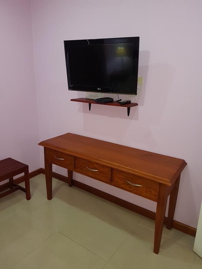Piarco Village Suites Eksteriør bilde