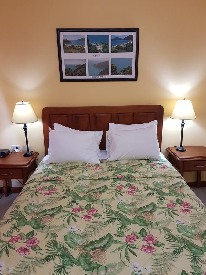 Piarco Village Suites Eksteriør bilde
