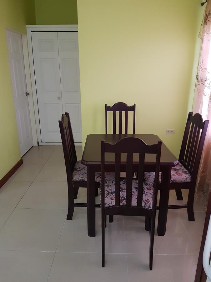 Piarco Village Suites Eksteriør bilde