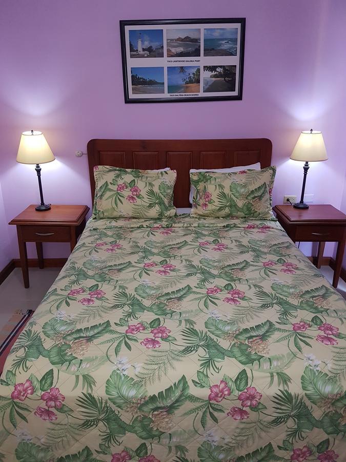 Piarco Village Suites Eksteriør bilde