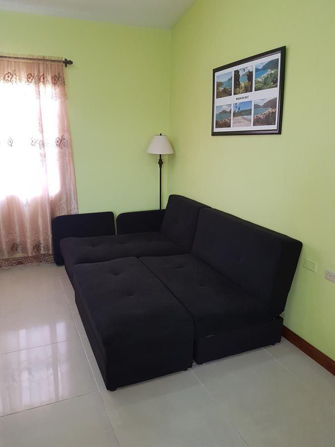Piarco Village Suites Eksteriør bilde